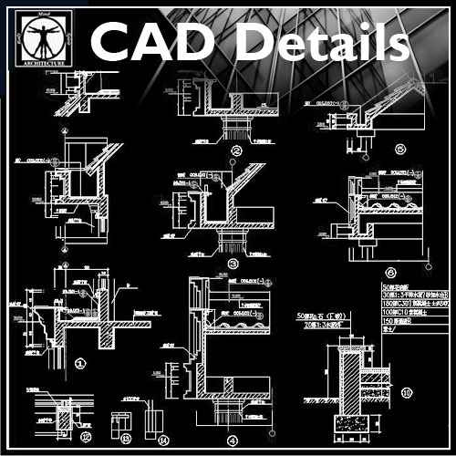 Architecture Details Collection