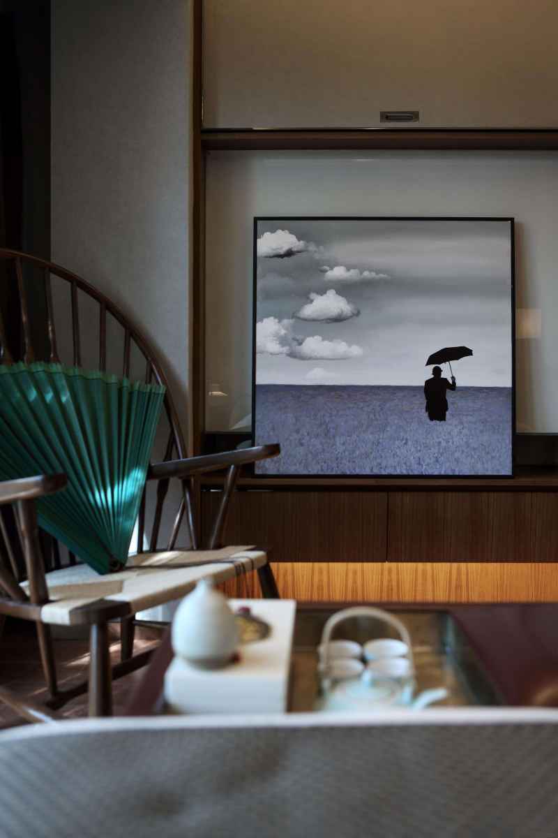 Western Mix Design Ideas