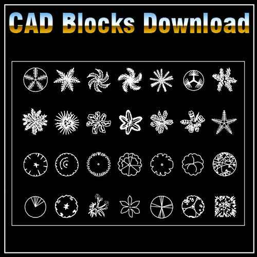 Free Tree Blocks