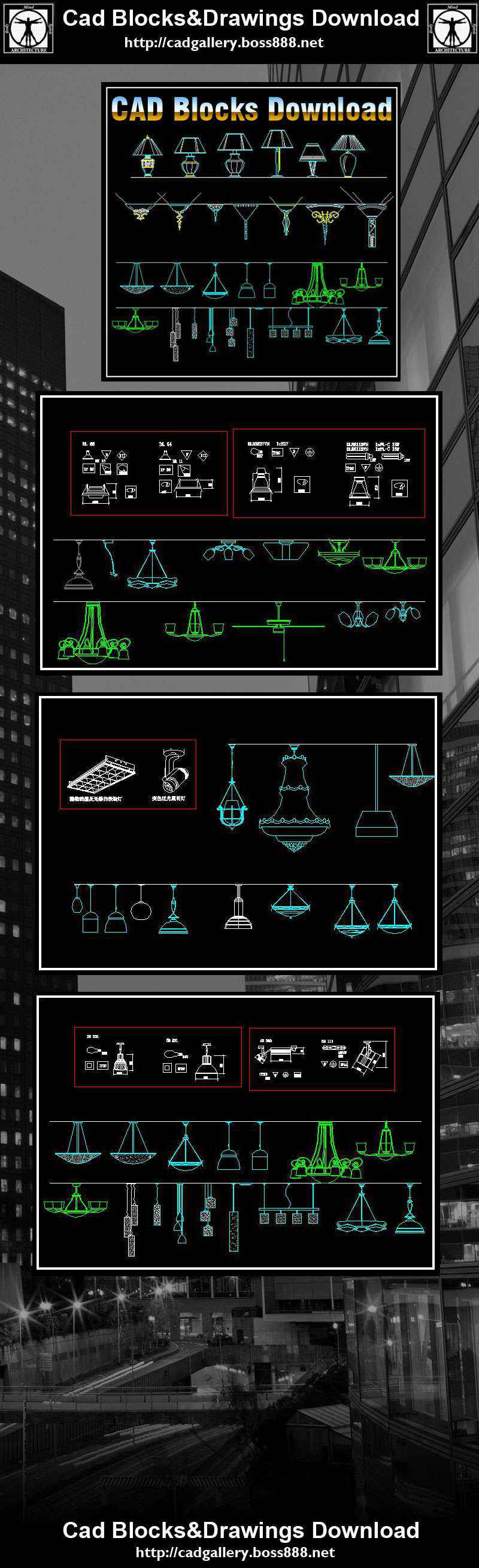 【Lights Engineering Blocks】