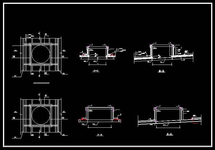 Tropical Architecture CAD Blocks DWG - Brise Soleil Louvre Shading | Free Download - Image 10