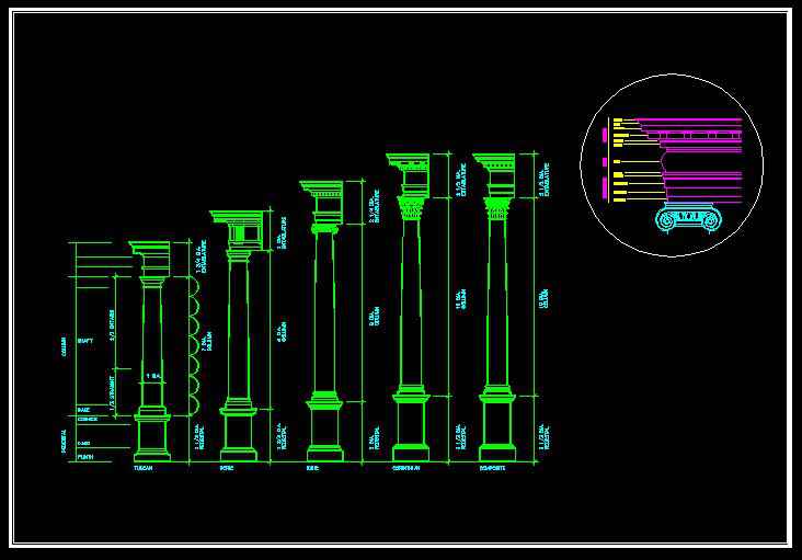 World Signage Standards CAD Blocks DWG - ISO NFPA JIS Symbol Library | Free Download - Image 4