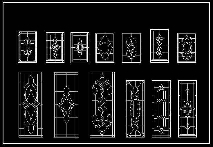 World Signage Standards CAD Blocks DWG - ISO NFPA JIS Symbol Library | Free Download - Image 6