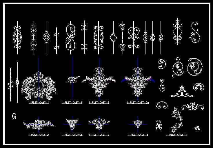 World Signage Standards CAD Blocks DWG - ISO NFPA JIS Symbol Library | Free Download - Image 8