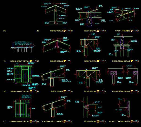 ★【Construction Details 2】★ - Image 2