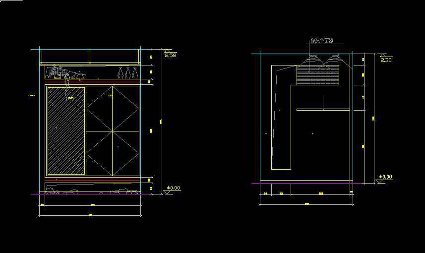 ★【Entrance Design Template】★ - Image 3