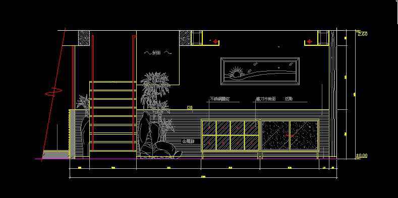 ★【Restaurant Design Template V.2】★ - Image 2