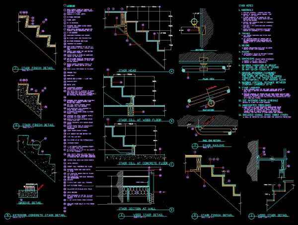 World Mining & Industrial CAD Blocks DWG - Process Plant Extraction Layouts | Free Download - Image 2