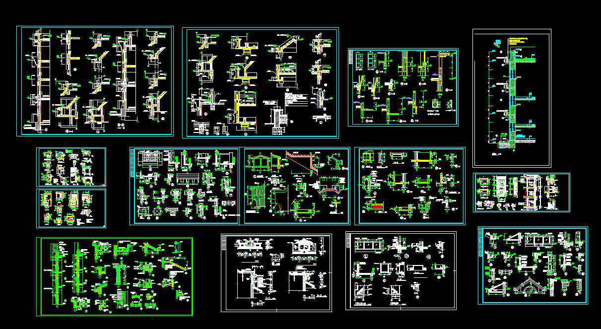 Architecture Details Collection - Image 2