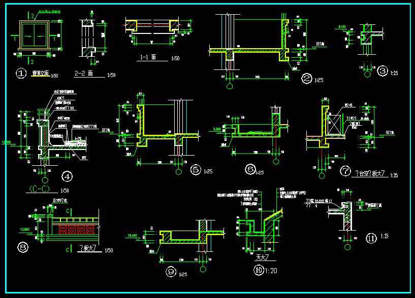 Architecture Details Collection - Image 11