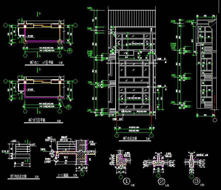 Architecture Details Collection - Image 12