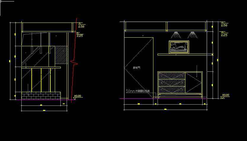 ★【Restaurant Design Template V.2】★ - Image 13