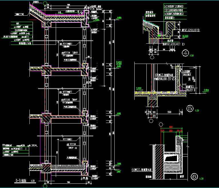 Architecture Details Collection - Image 13