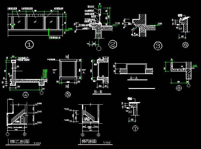 Architecture Details Collection - Image 17