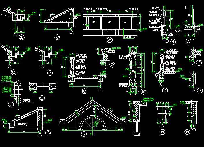 Architecture Details Collection - Image 18