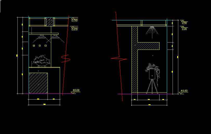 ★【Entrance Design Template】★ - Image 4