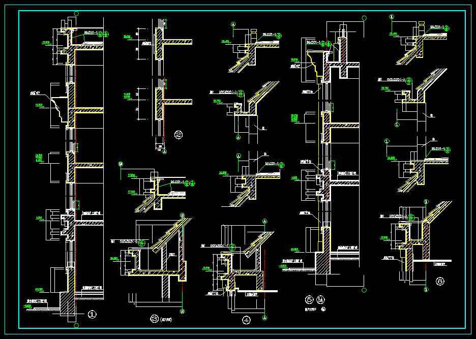 Architecture Details Collection - Image 3
