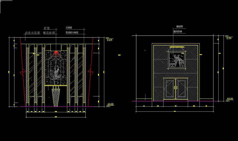 ★【Entrance Design Template】★ - Image 23