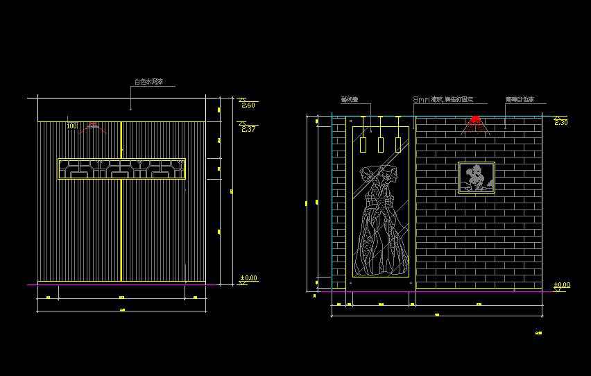 ★【Entrance Design Template】★ - Image 25