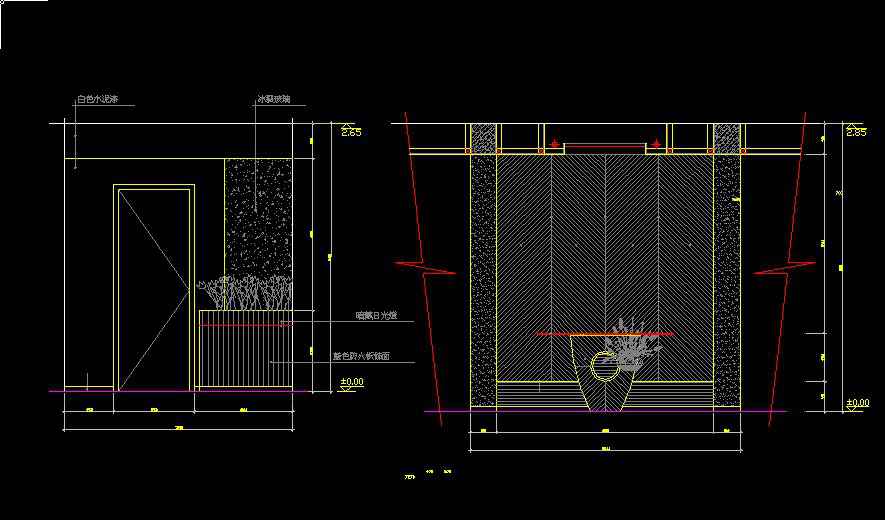 ★【Entrance Design Template】★ - Image 26