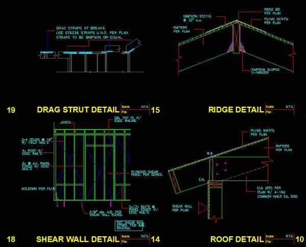 ★【Construction Details 2】★ - Image 4