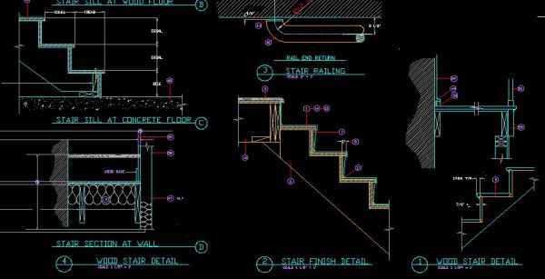 World Mining & Industrial CAD Blocks DWG - Process Plant Extraction Layouts | Free Download - Image 4
