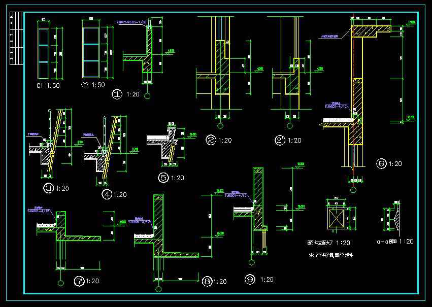 Architecture Details Collection - Image 5