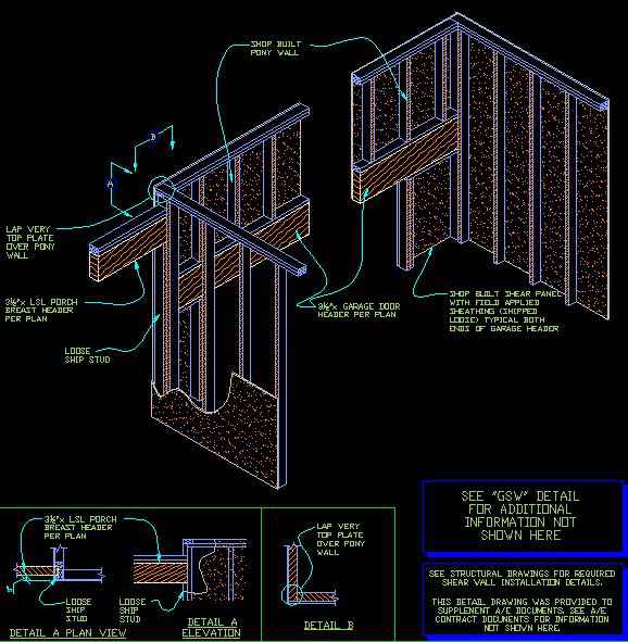 World Agricultural CAD Blocks DWG - Farm Building Silo Barn Layout | Free Download - Image 8