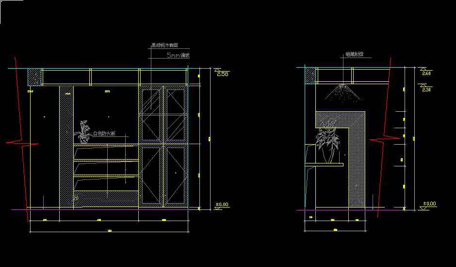 ★【Entrance Design Template】★ - Image 10
