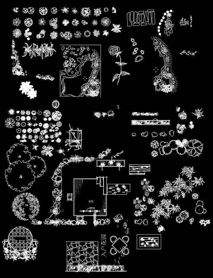 Full Cad blocks collection - Image 9