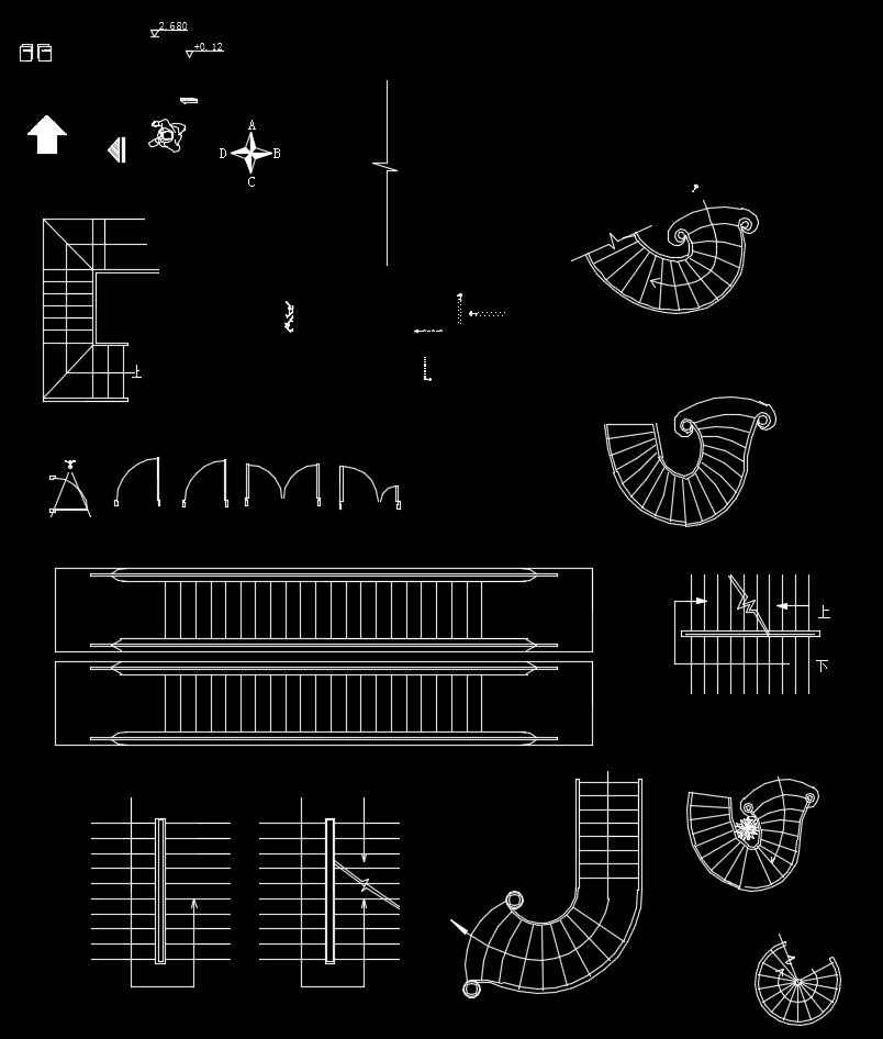 Full Cad blocks collection - Image 10