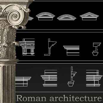 Free Decorative Elements V14