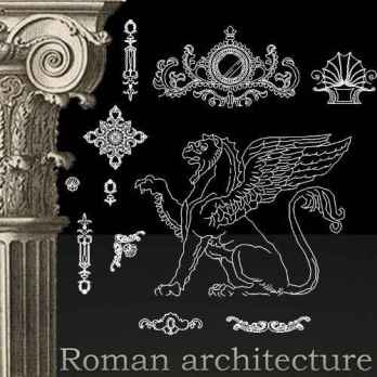 Free Decorative Elements V1