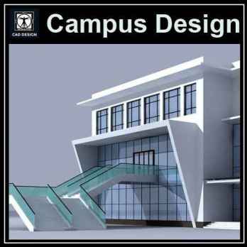 Campus Design Drawings