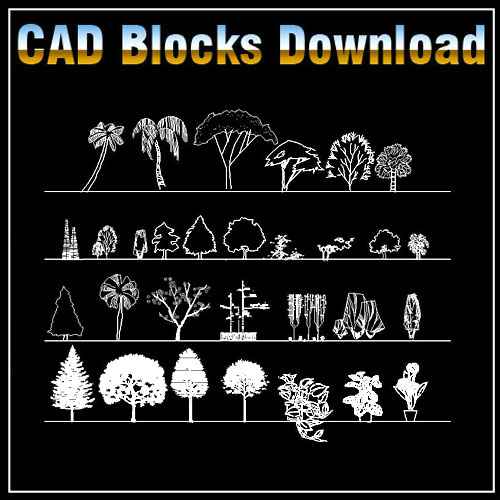 Free Tree Blocks