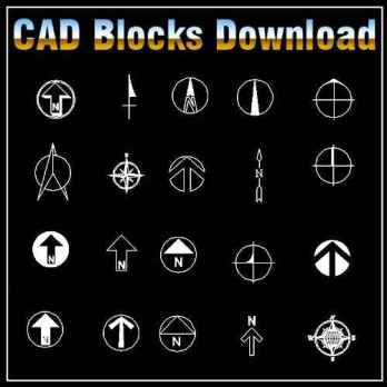 Free Symbol Blocks Download
