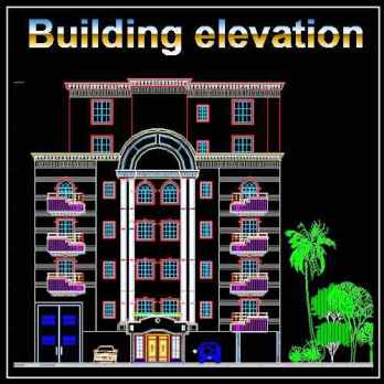 Building Elevation 11