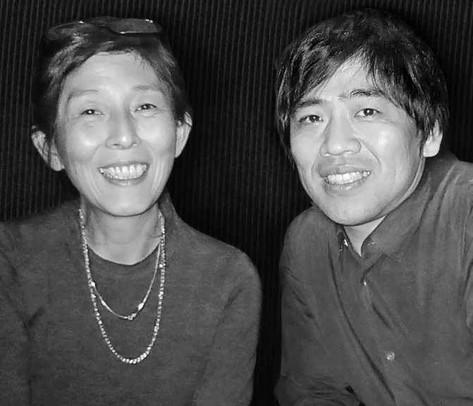 Pritzker Architecture Prize2010- Kazuyo Sejima & Ryue
