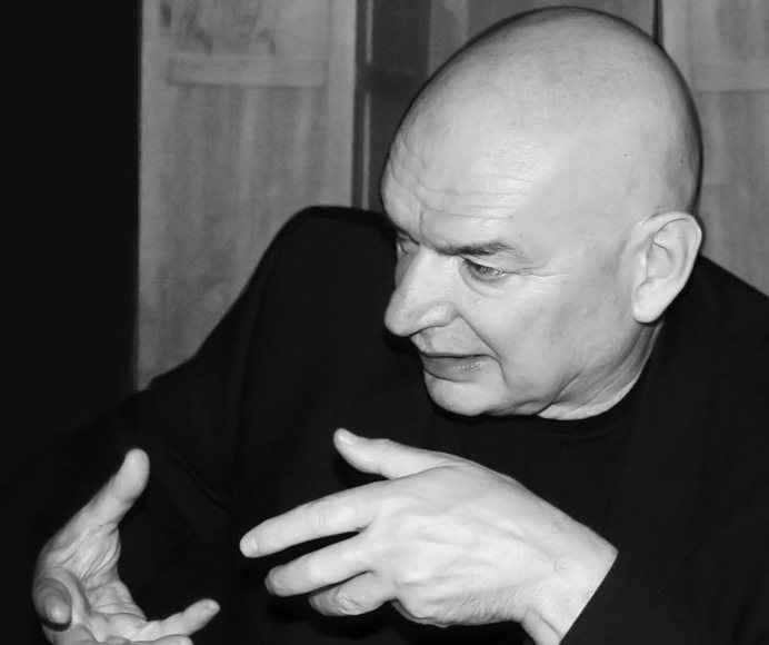 Pritzker Architecture Prize 2008 -Jean Nouvel