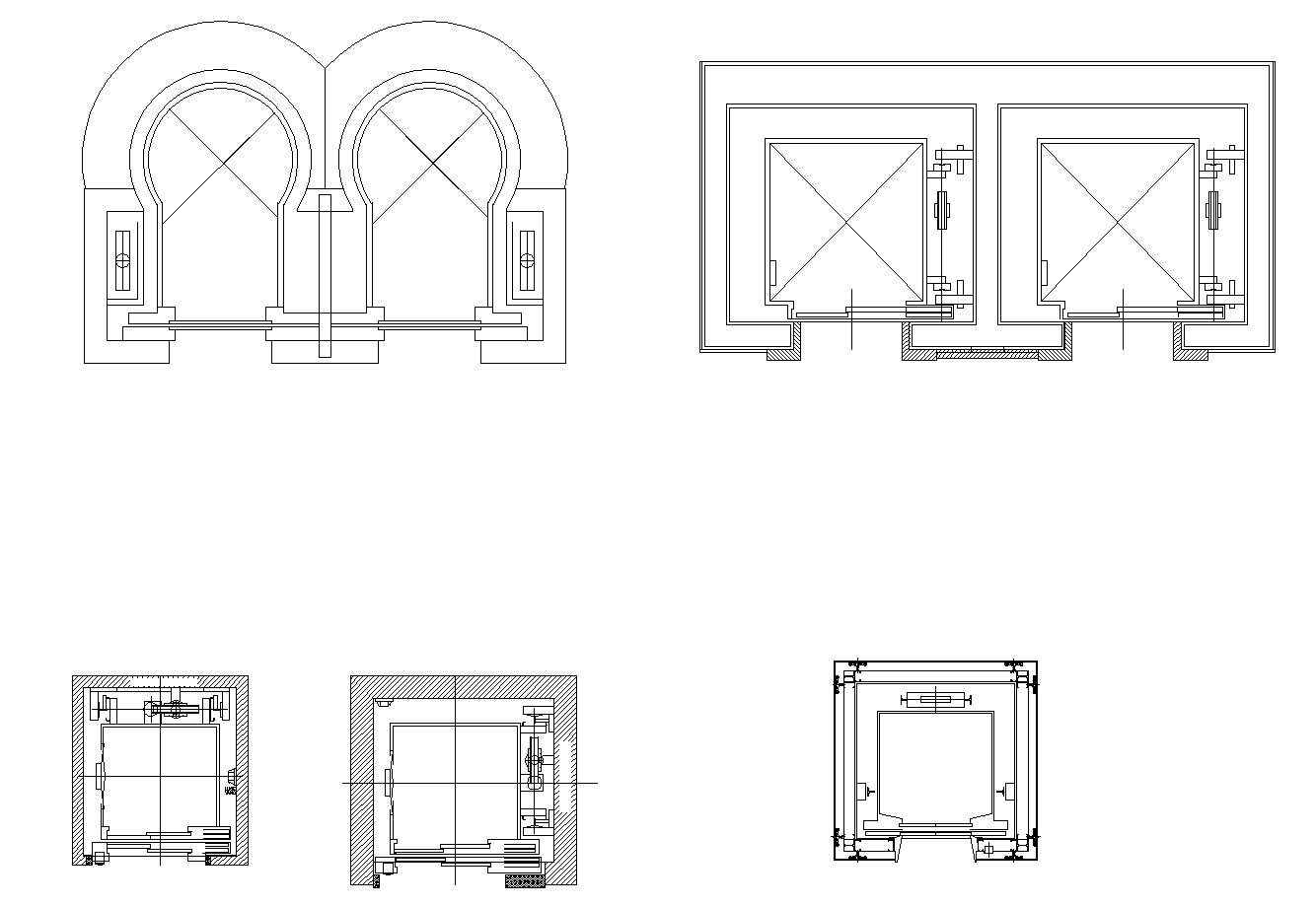 Free Lift Block 1 - Image 2