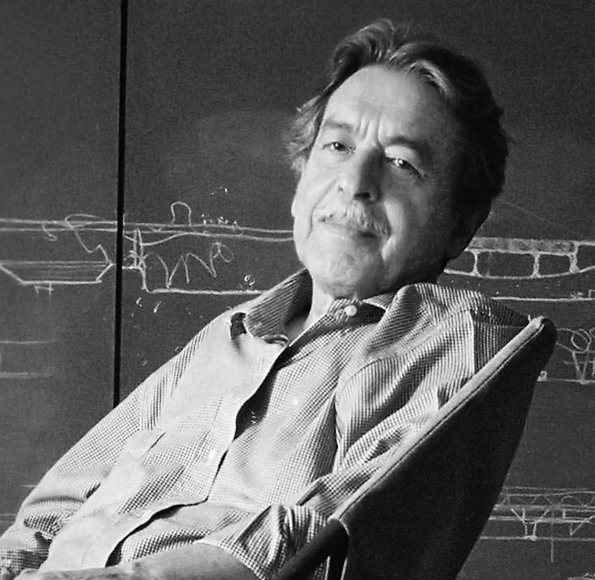 Pritzker Architecture Prize 2006 --Paulo Mendes·da Rocha