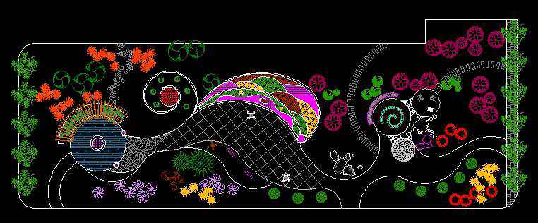 Residential Landscape Design 5 - Image 2