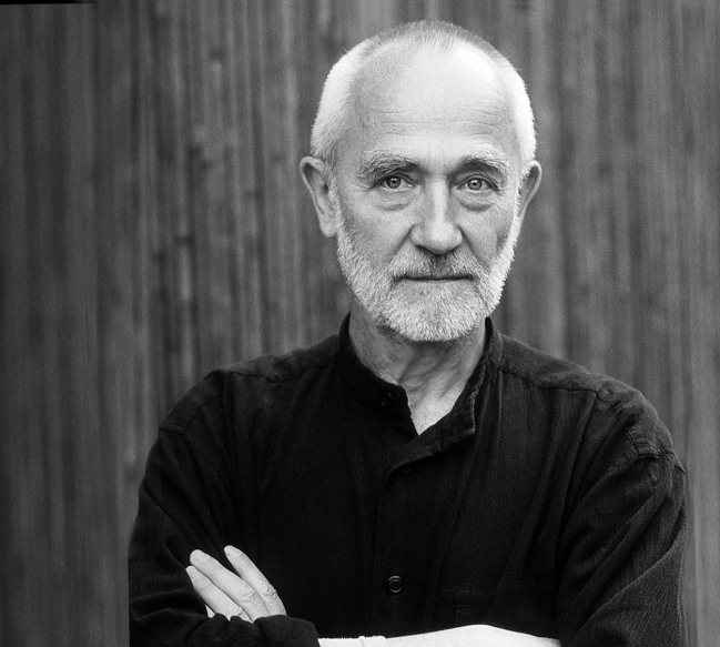 Pritzker Architecture Prize 2009 -Peter Zumthor Pritzker Architecture Prize 2009 -Peter Zumthor