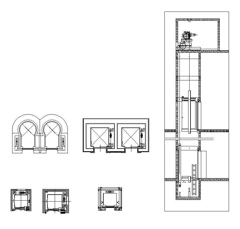 Free Lift Block 1 - Image 3