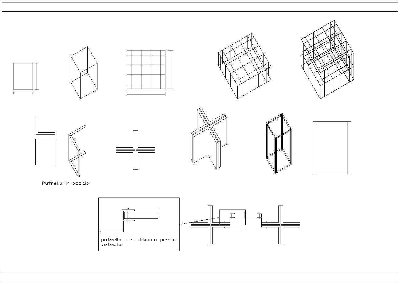 💎【World Architecture Projects】Arquitectura - Le Corbusier Maison D'homme - Image 7