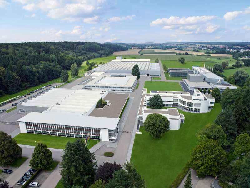 Richard Meier - Weishaupt Forum - Image 7