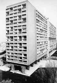 💎【World Architecture Projects】Unité d'Habitation - Image 9