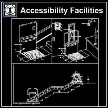 Free Accessibility facilities 2