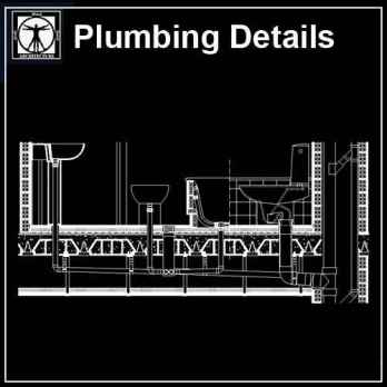 Free Plumbing Details