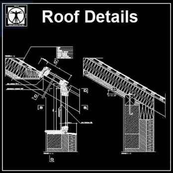 Free Roof Details 2